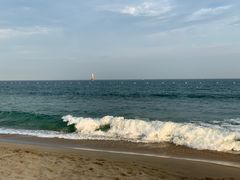 -海云台海滩