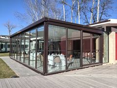 -春晖园度假酒店温泉