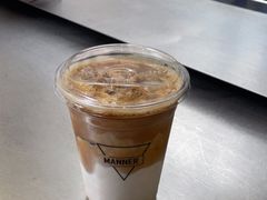 -Manner Coffee(IFS一楼店)
