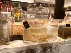 -亚特兰蒂斯-番红花海鲜自助餐厅·鲜活海鲜·小火锅