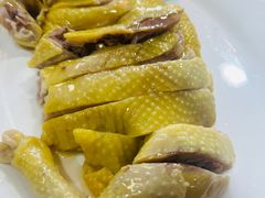 白切鸡-开小灶(公望街店)