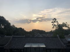 -糖房咖啡(南锣鼓巷店)