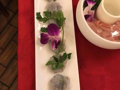 -山城年华老火锅(玉林店)