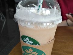 -星巴克(北京中化大厦店)