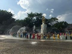 -西双版纳傣族园