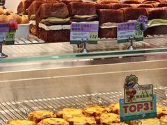 -PAOPAO Bakery&Café(港汇店)