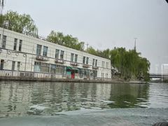 -皇家御河游(紫御湾码头)