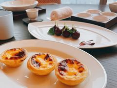 -广州柏悦酒店·悦景轩·粤菜餐厅