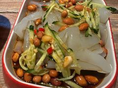 -嘎嘎鸭下巴·爆辣干锅(明教寺店)