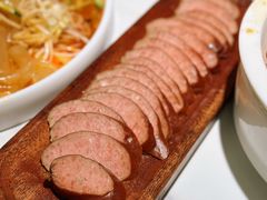 -上关东东北菜(夫子庙水游城店)