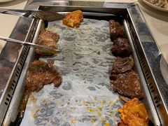 -爱客得牛排海鲜烤肉·火锅自助(春熙路黑金好店)
