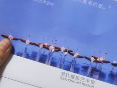 -罗红摄影艺术馆