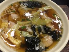 -都谷包子(天一广场店)