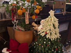 -BUND·FIVE外滩5号(天际店)