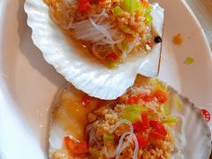 -小船渔村•大连菜•大连焖鱼(黄河路店)