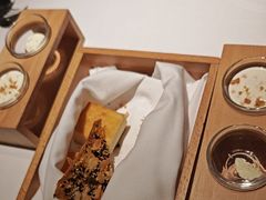 -王品牛排(郑州大卫城店)