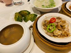 -观澜湖酒店·邀月庭中餐厅
