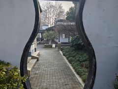 -红梅公园