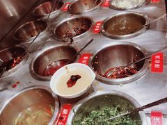 -彤德莱牛肉火锅(双港店)