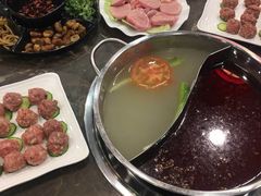 -活鱼馆(宜兴埠店)