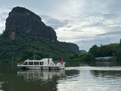 -飞天山旅游区