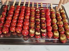 -喜识·冰糖葫芦·炒酸奶(长安万达店)