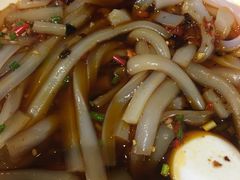 -兔行天下-鸿鹤鲜锅兔(中海国际店)