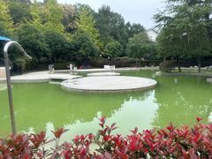 -三江森林温泉度假区