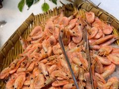 -海天盛宴新派海鲜自助餐厅(群力店)