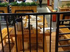-木屋烧烤(龙湖天街店)
