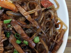 -临街徽菜馆·正宗黄山味