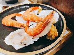 -非烤勿扰韩料自助烤肉(松山湖万科店)