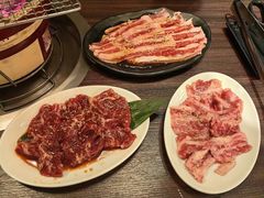 -大馥·炭火烧肉酒场(莘庄莘福坊店)