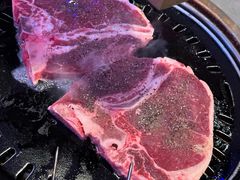 -杨小佳·齐齐哈尔烤肉·烤串(广州店)