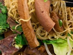 牛杂捞面-莲塘味宝园牛杂(天越翔园店)