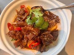 -苏城小院·园林精致苏州菜(斜塘老街店)