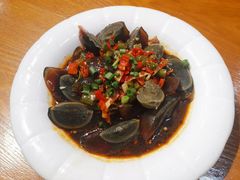 剁椒皮蛋-徐州小院(永宁北路店)