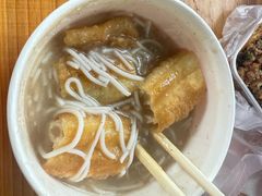 -汪记鲜鱼糊汤粉(沈阳路总店)