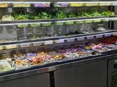 -唐记麻辣拌麻辣烫(景田东路店)