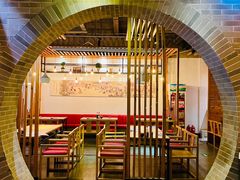 -新兴园饺子馆(北京百子湾店)