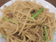 -满园烤鸭·春饼(太原街万达店)
