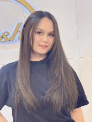 -雅仕 HAIR SALON 美发沙龙