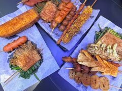 -凉凉冰饭(龙门店)