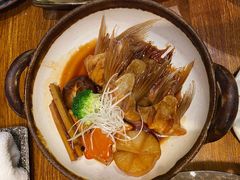 照烧鱼腩-蟹将军日本料理(中南路店)