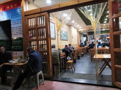 大堂-澄城水盆羊肉(澄县老哥红庙坡店)