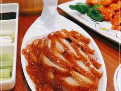 -宏天寶·北京烤鸭(宾馆西路2店)