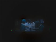 -万达影城(保定万博广场激光IMAX店)