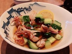 -香园茶社·金陵小灶(老门东店)