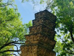 -天津盘山风景名胜区