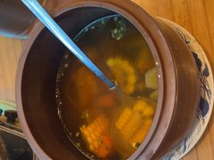 -彭耕记猪油炒小菜(吉联mall店)